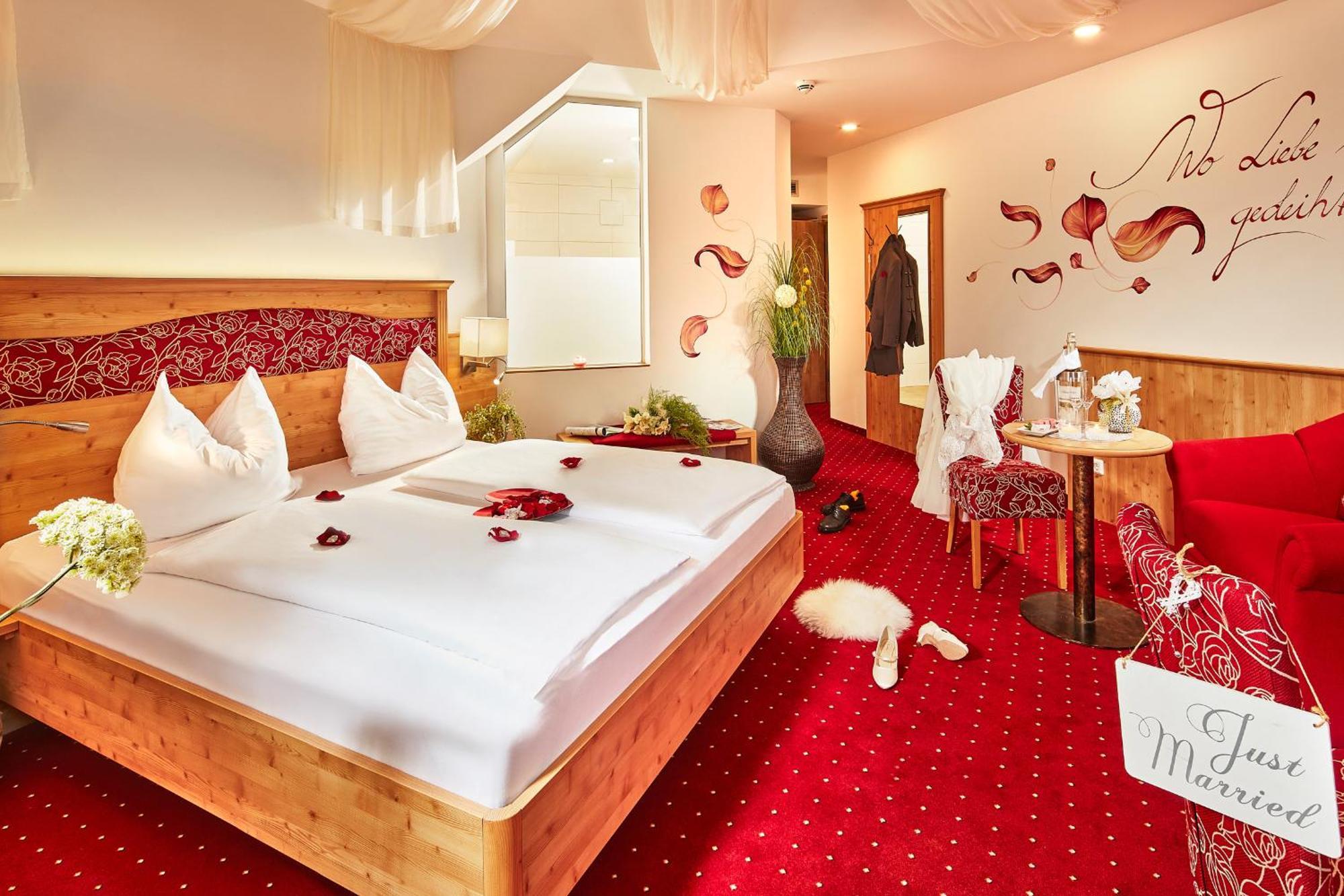 Donauhotel Lettnerhof Au an der Donau Eksteriør billede