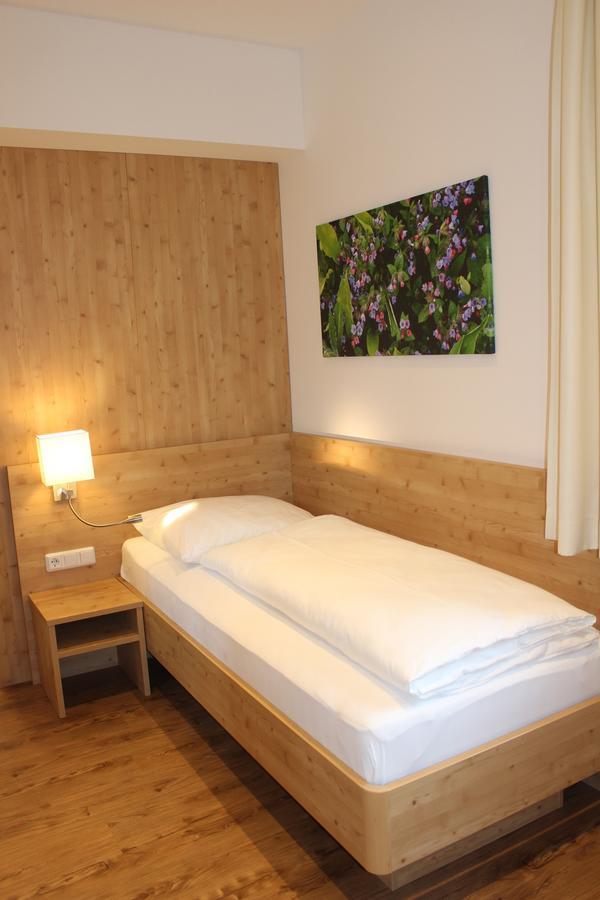 Donauhotel Lettnerhof Au an der Donau Værelse billede